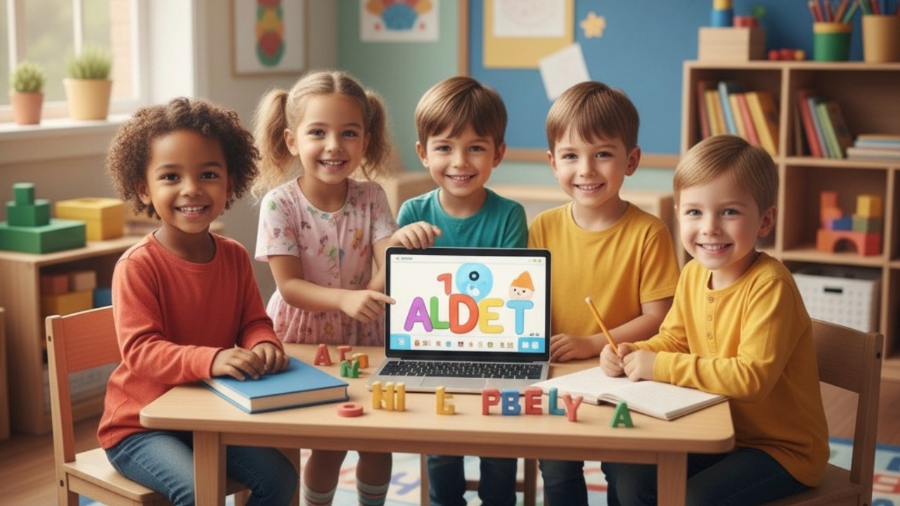 KINDER