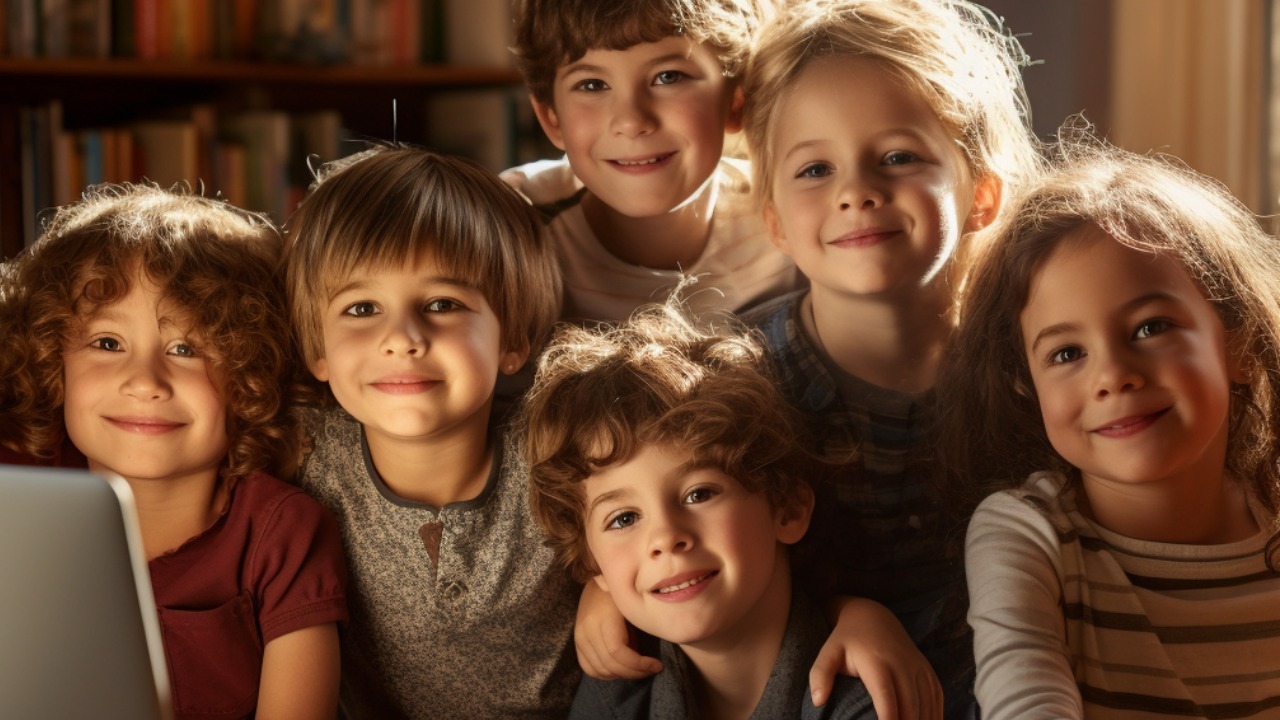 KIDS