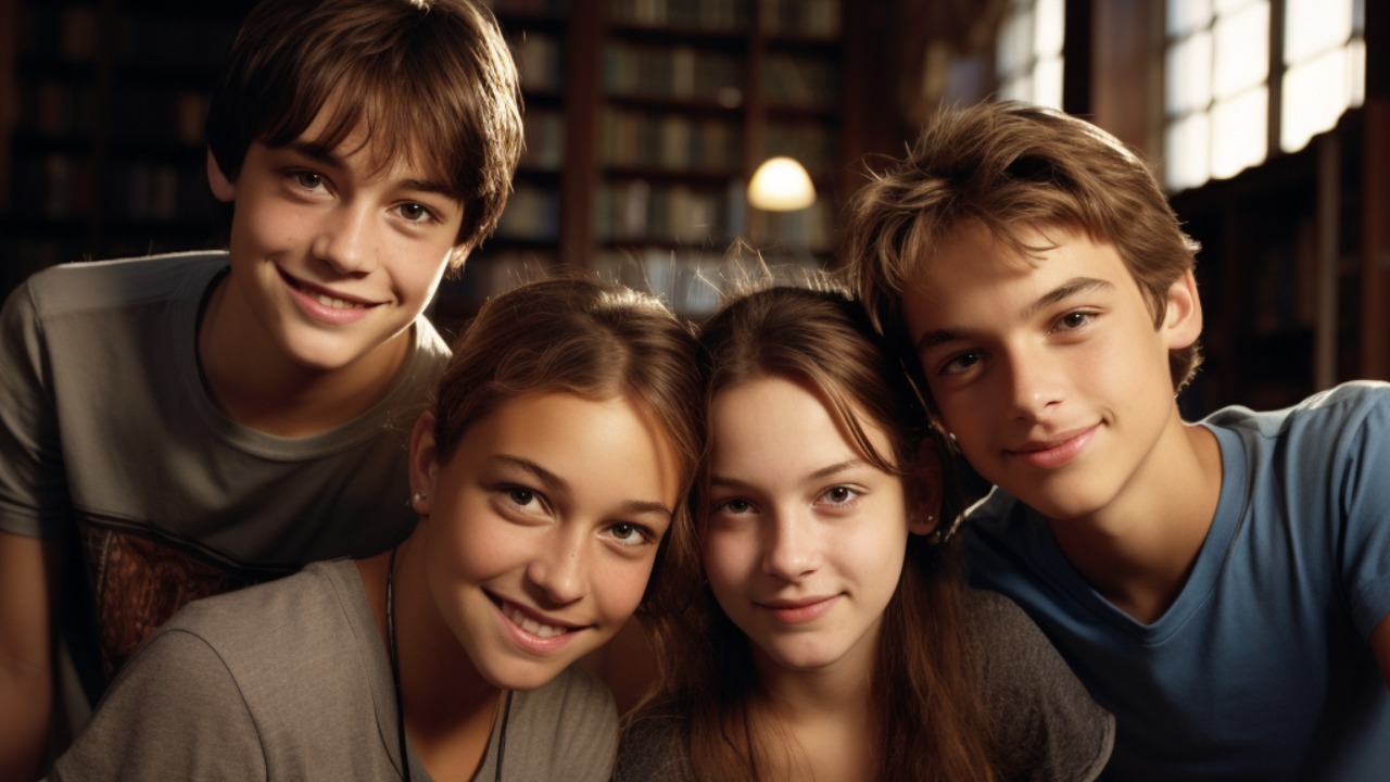 TEENS