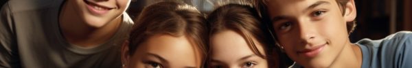 TEENS